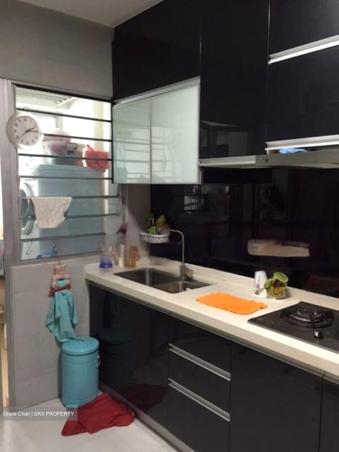 Blk 211A Compassvale Beacon (Sengkang), HDB 4 Rooms #439174511